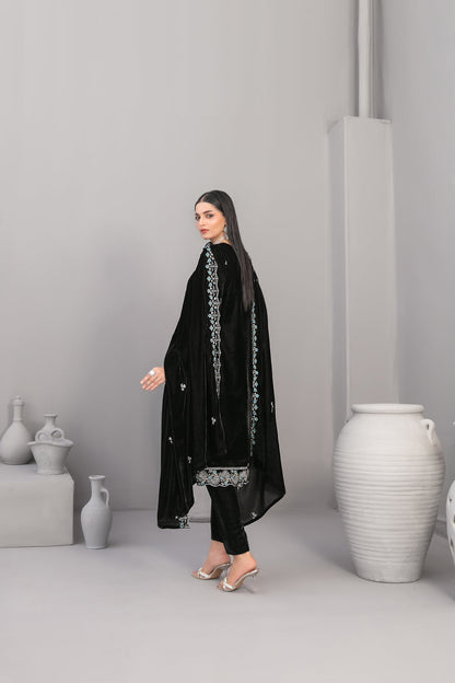 TAWAKKAL  D-4927 - Velvora Velvet