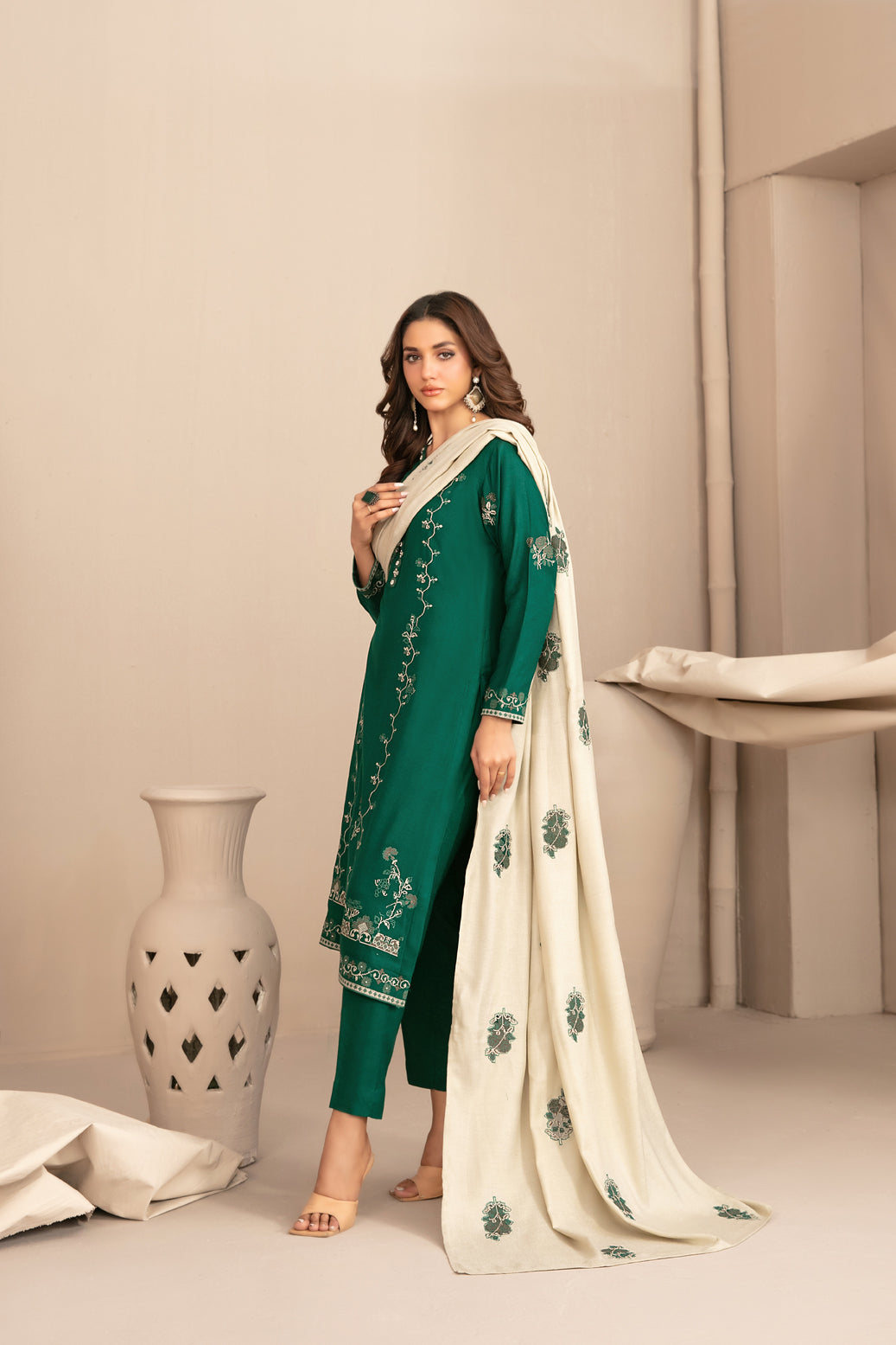 TAWAKKAL D-5683 - Sawsan