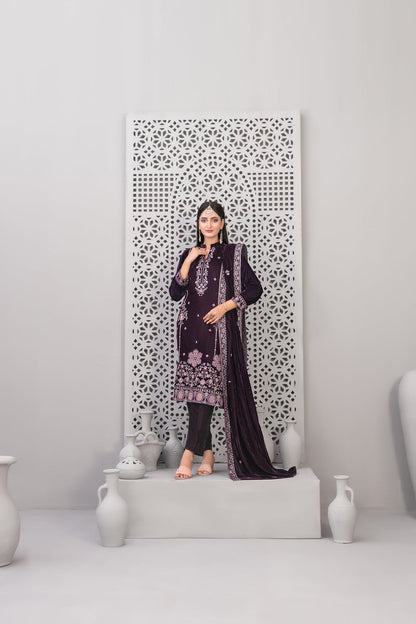 TAWAKKAL  D-4928 - Velvora Velvet