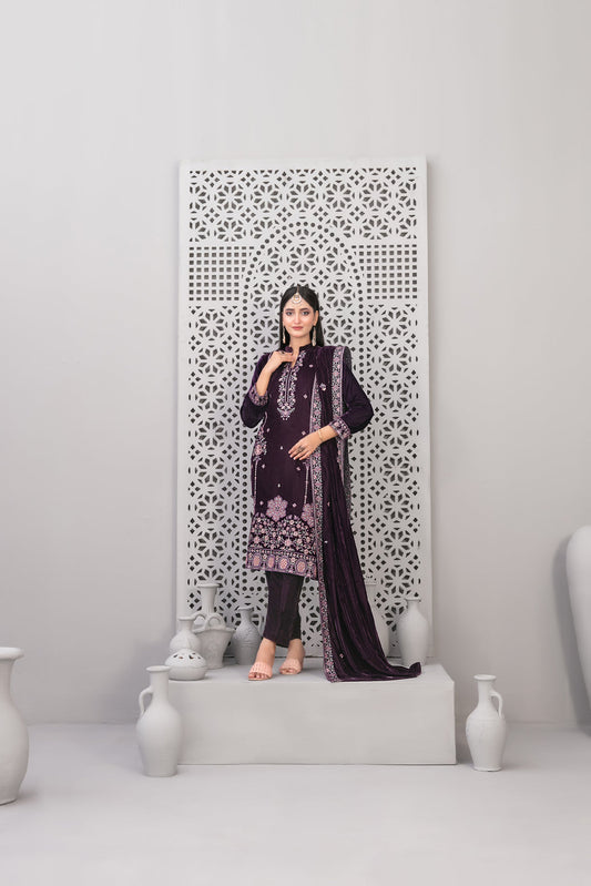 TAWAKKAL  D-4928 - Velvora Velvet