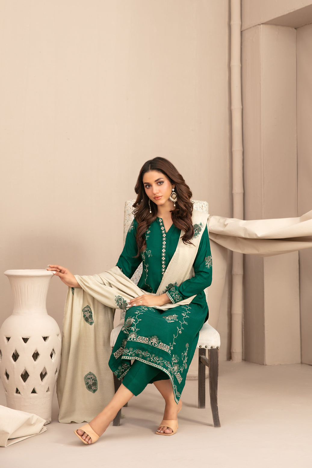 TAWAKKAL D-5683 - Sawsan