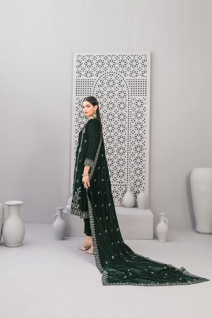 TAWAKKAL  D-4924 - Velvora Velvet