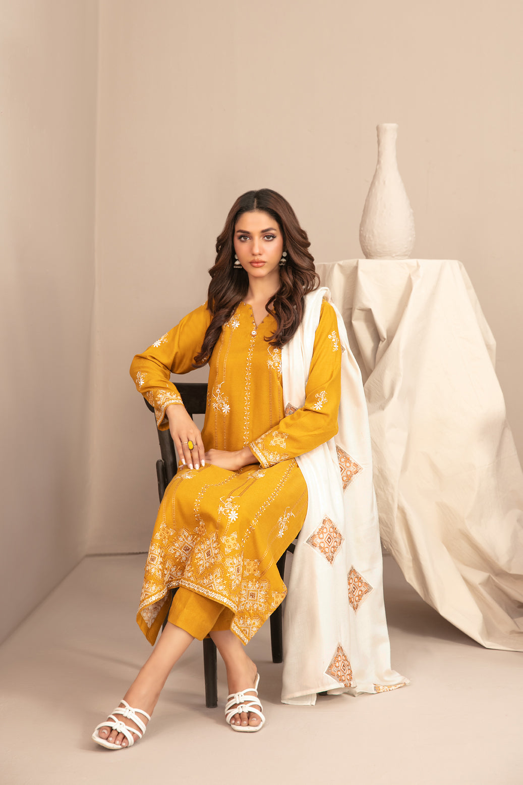 TAWAKKAL D-5691 - Sawsan