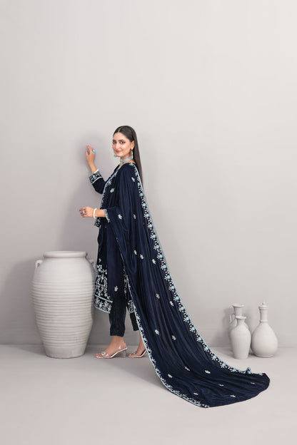 TAWAKKAL  D-4928 - Velvora Velvet