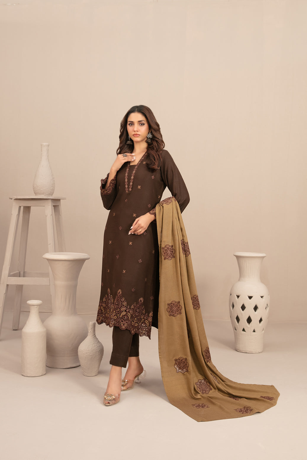 TAWAKKAL D-5686 - Sawsan