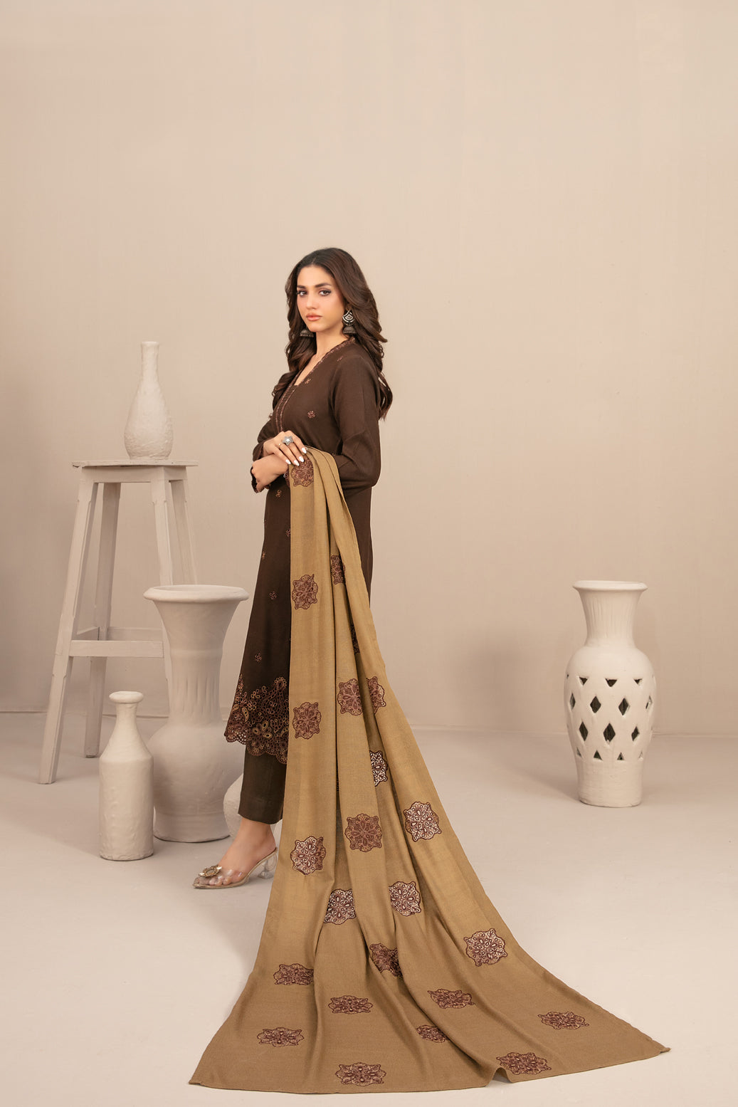 TAWAKKAL D-5686 - Sawsan