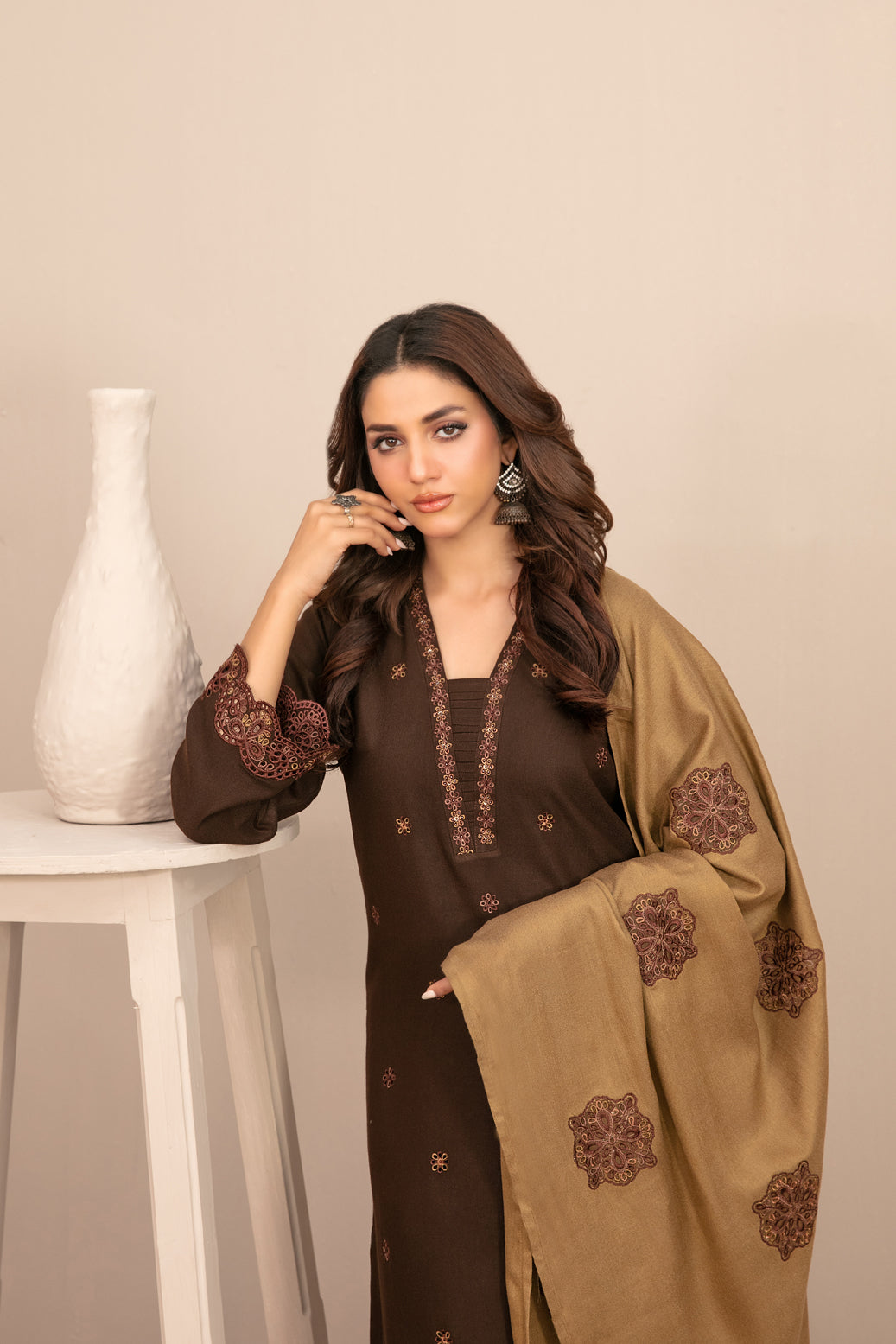 TAWAKKAL D-5686 - Sawsan