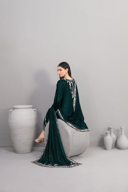 TAWAKKAL  D-4925 - Velvora Velvet