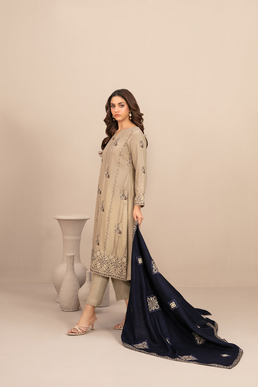 TAWAKKAL D-5687 - Sawsan