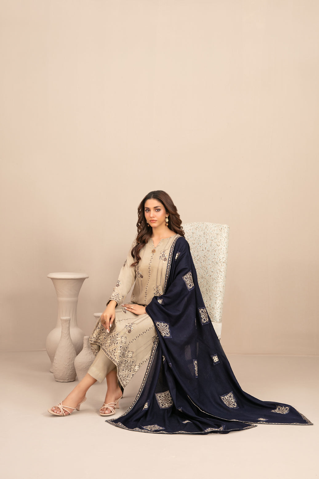 TAWAKKAL D-5687 - Sawsan