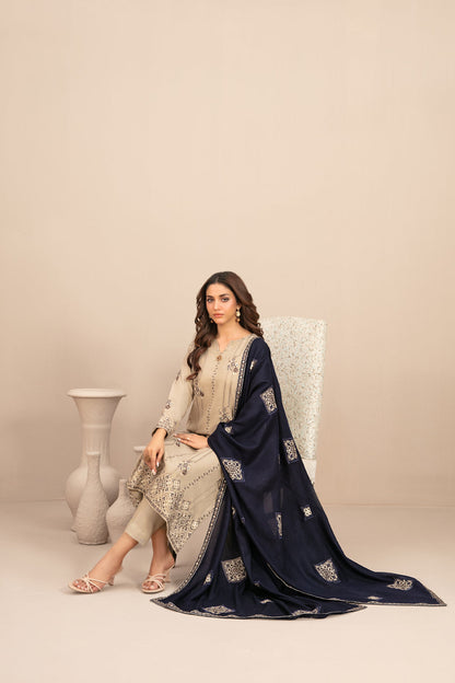 TAWAKKAL D-5687 - Sawsan