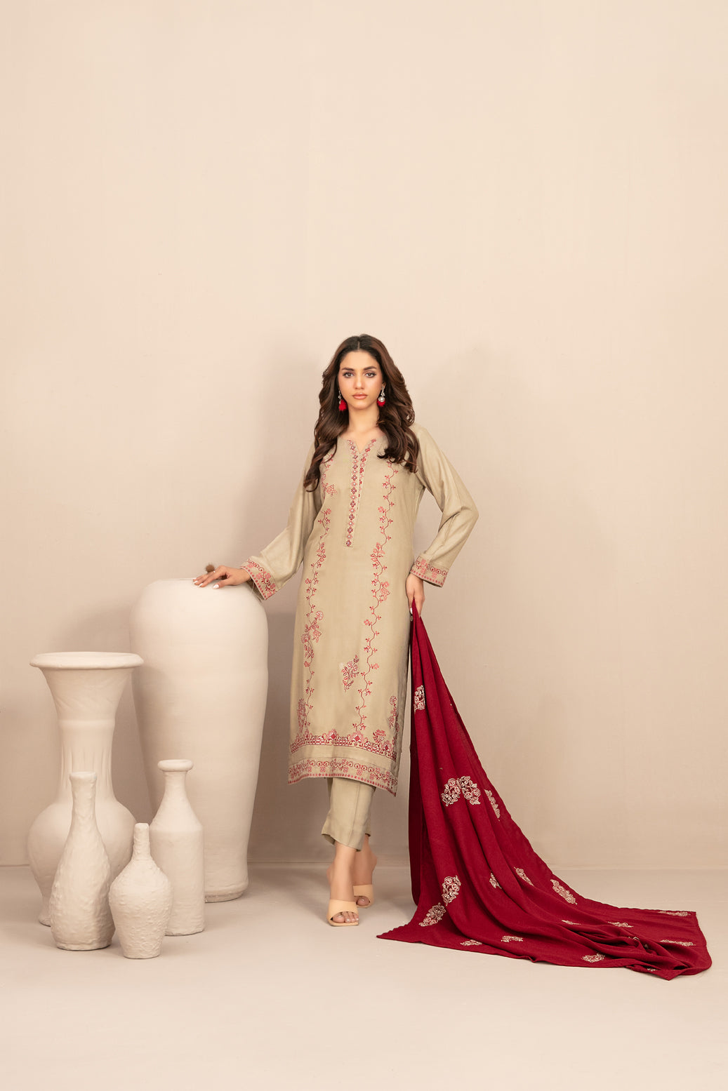 TAWAKKAL D-5689 - Sawsan