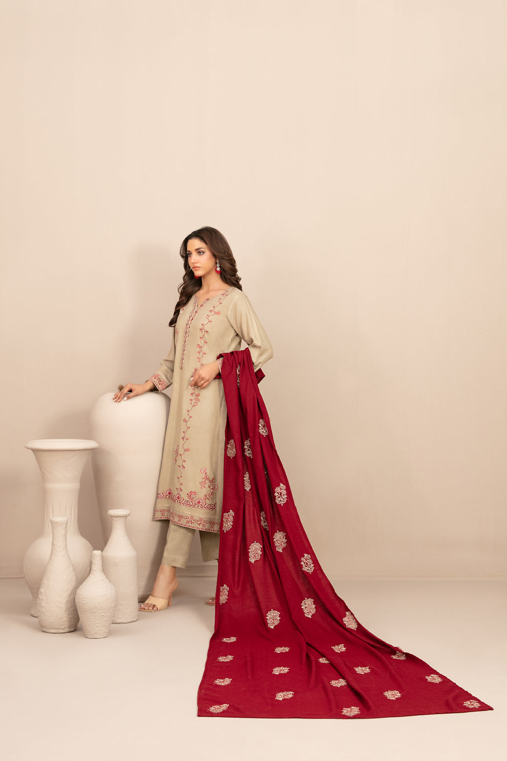 TAWAKKAL D-5689 - Sawsan