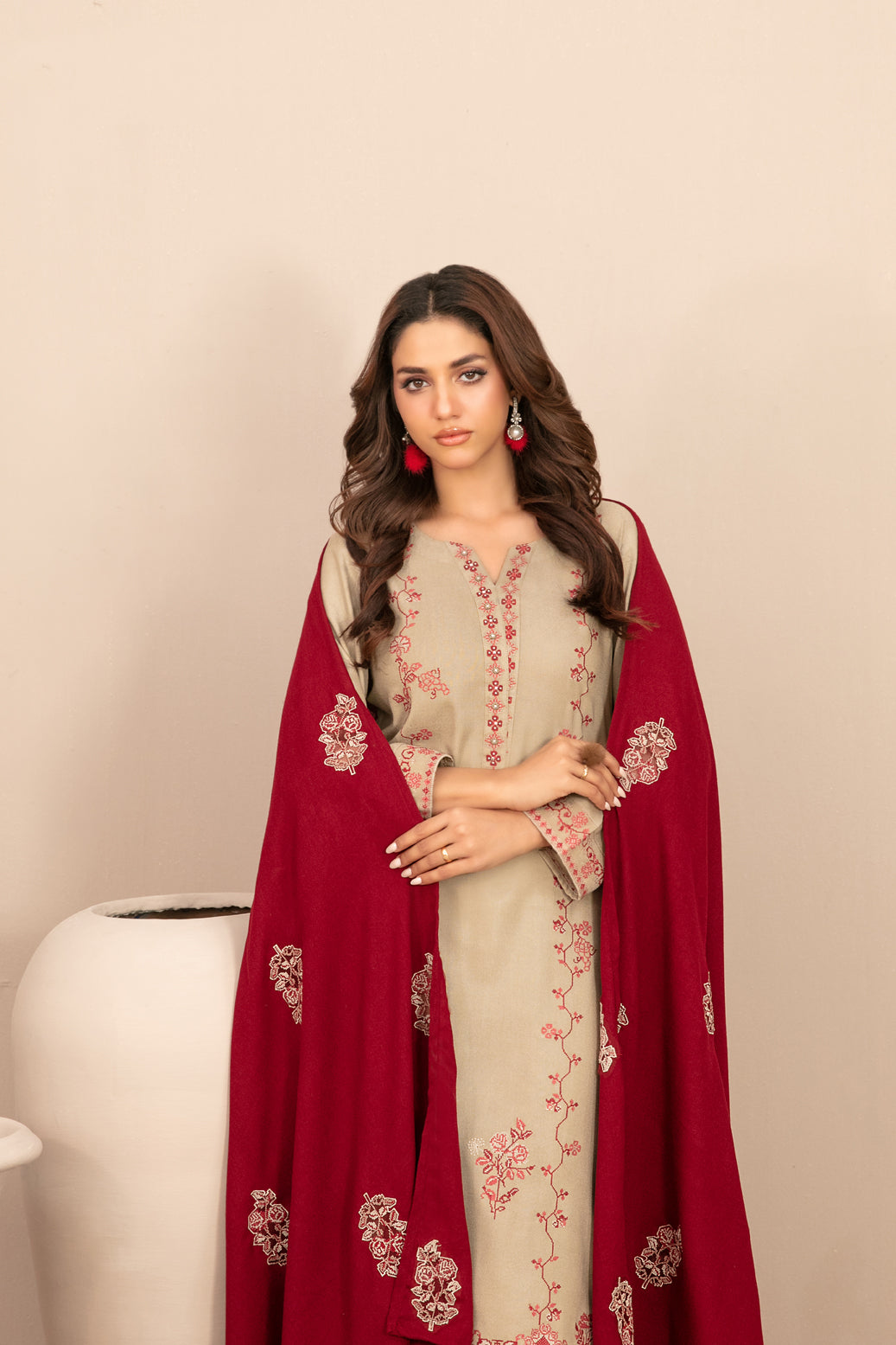 TAWAKKAL D-5689 - Sawsan