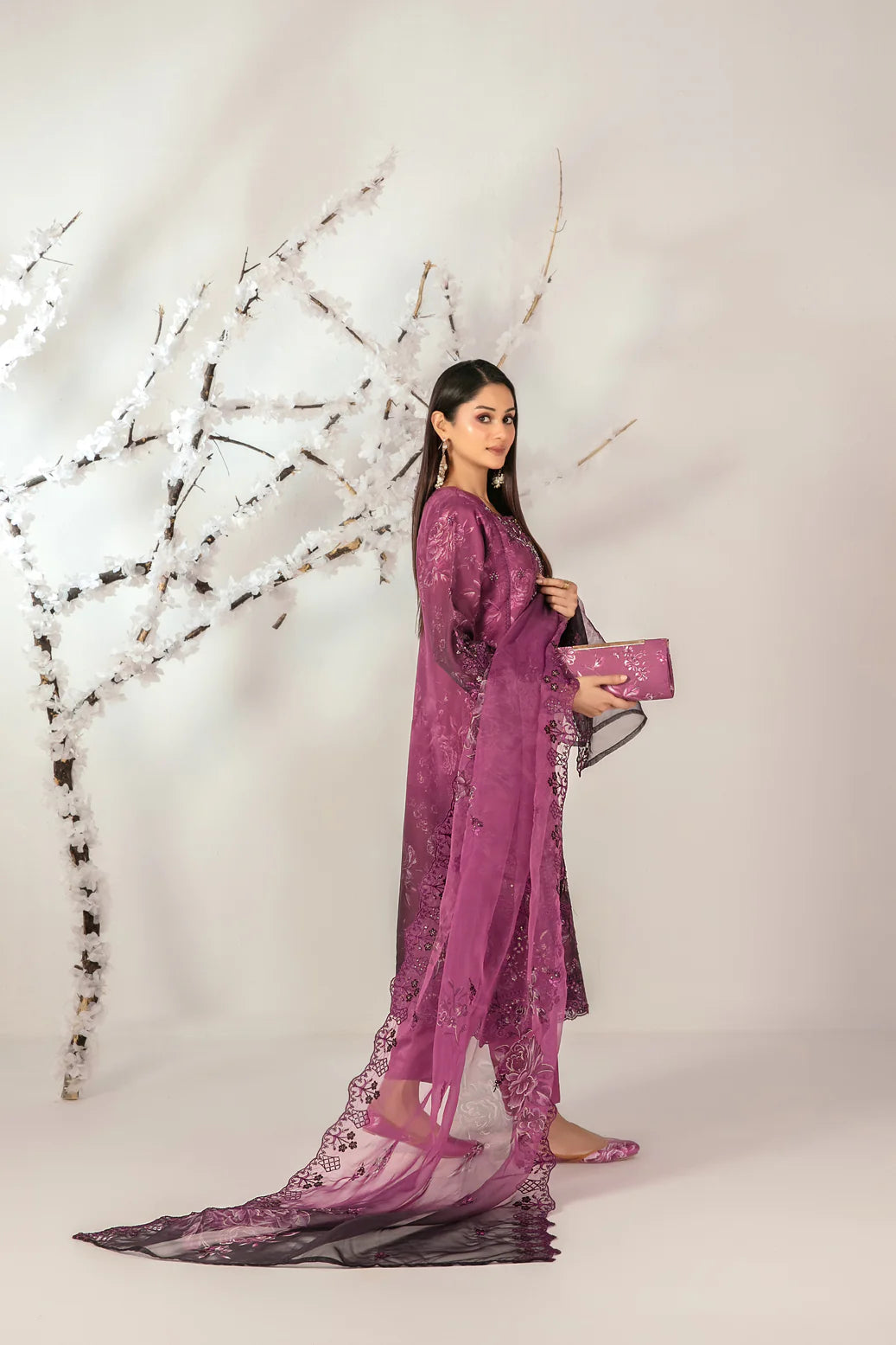 TAWAKKAL Ishq D-5132