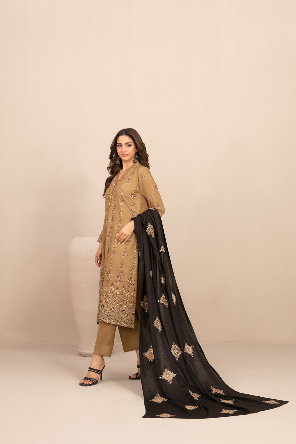 TAWAKKAL D-5690 - Sawsan