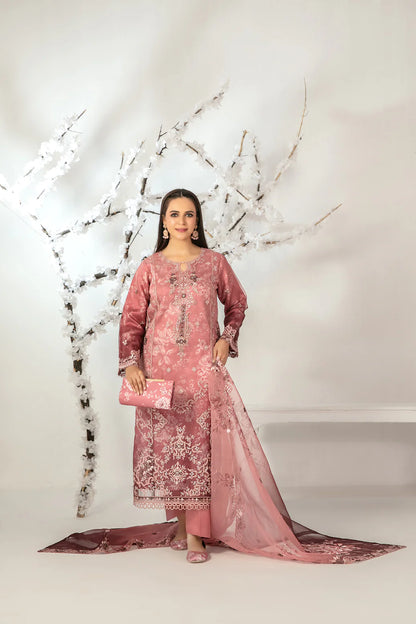 TAWAKKAL Ishq D-5137