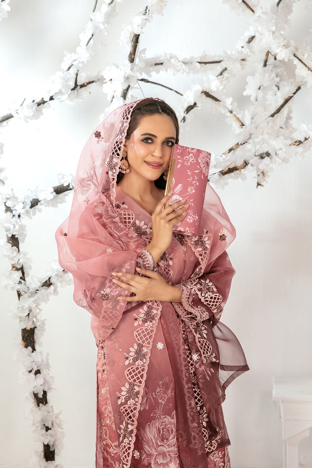 TAWAKKAL Ishq D-5137