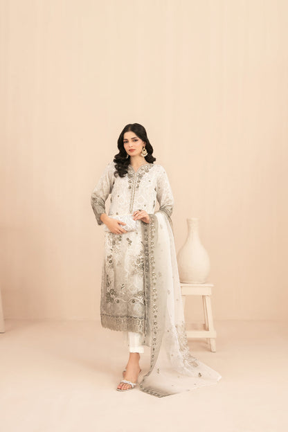 TAWAKKAL D-4384 - Naqsh