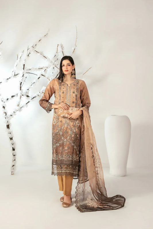 TAWAKKAL Ishq D-5133