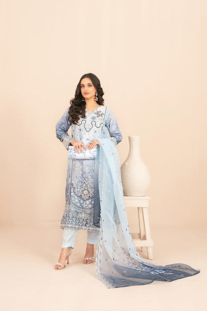 TAWAKKAL D-4387 - Naqsh