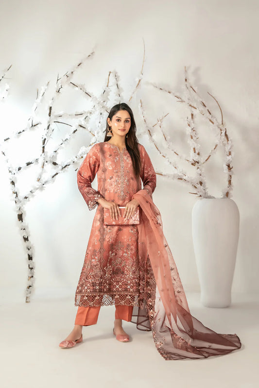 TAWAKKAL Ishq D-5135