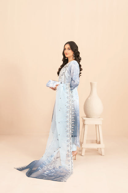 TAWAKKAL D-4387 - Naqsh