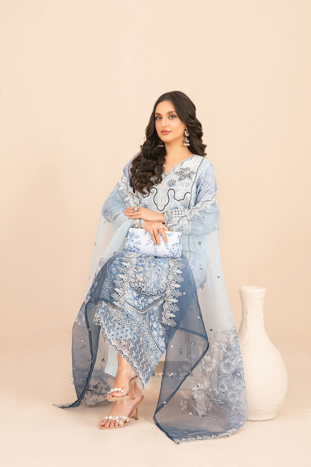 TAWAKKAL D-4387 - Naqsh