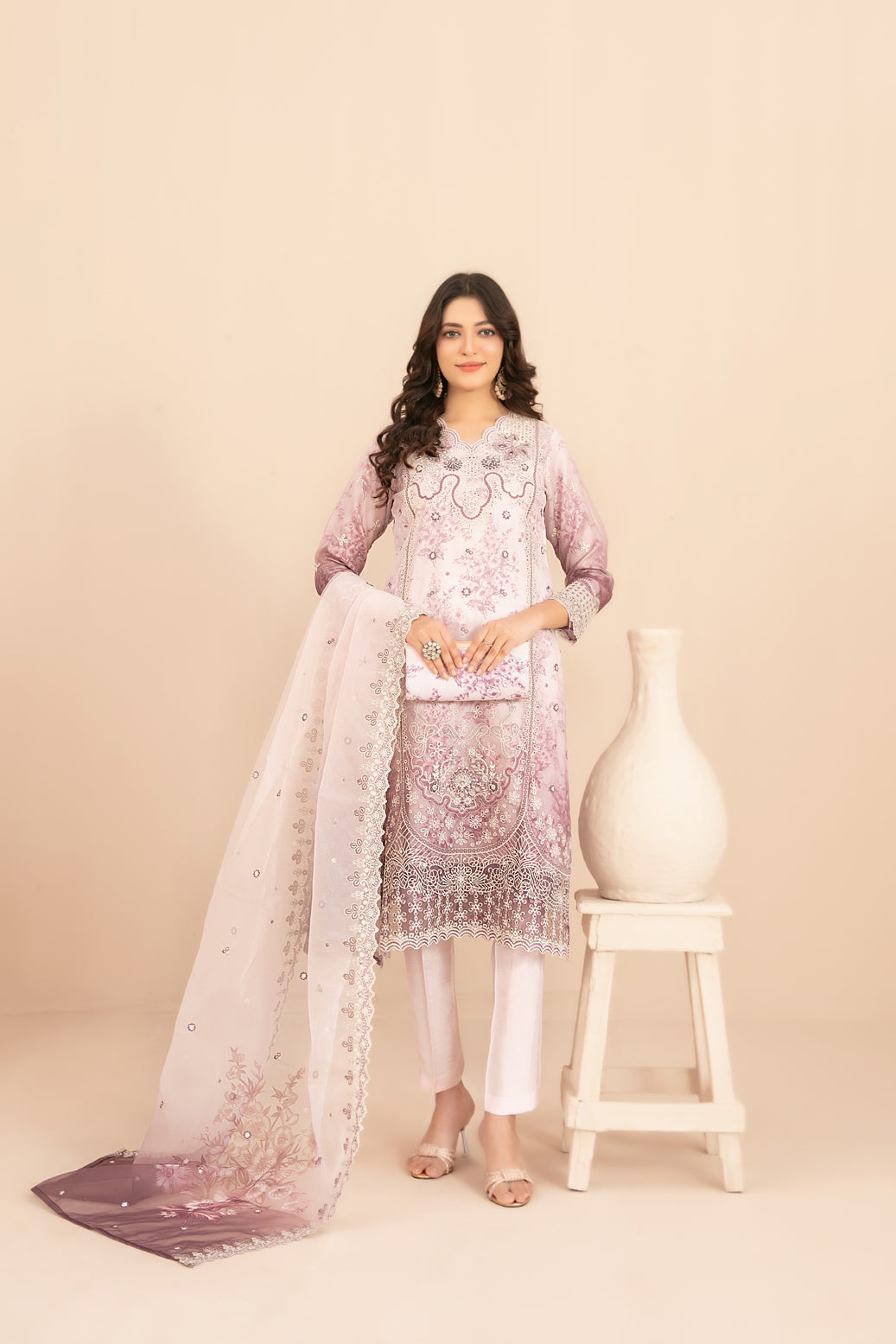 TAWAKKAL D-4385 - Naqsh