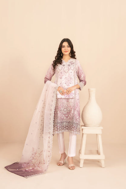 TAWAKKAL D-4385 - Naqsh