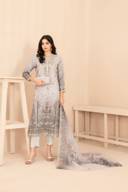 TAWAKKAL D-4386 - Naqsh