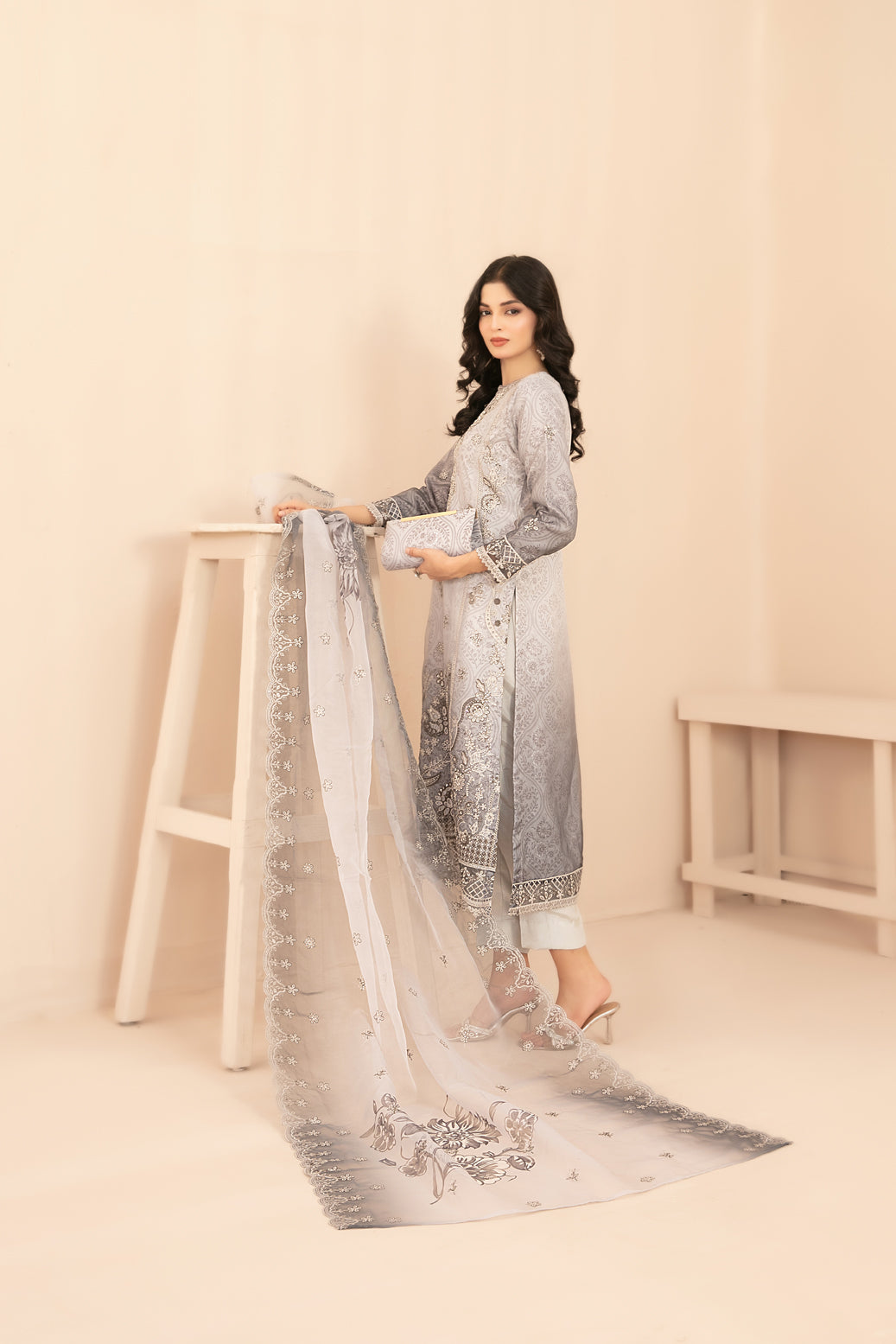 TAWAKKAL D-4386 - Naqsh