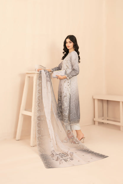 TAWAKKAL D-4386 - Naqsh