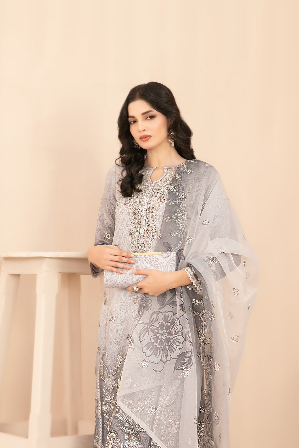 TAWAKKAL D-4386 - Naqsh