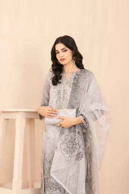 TAWAKKAL D-4386 - Naqsh