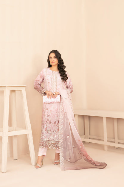 TAWAKKAL D-4381 - Naqsh