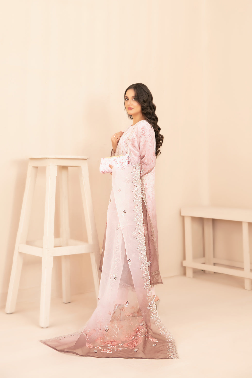 TAWAKKAL D-4381 - Naqsh