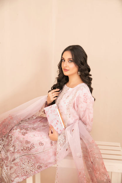 TAWAKKAL D-4381 - Naqsh