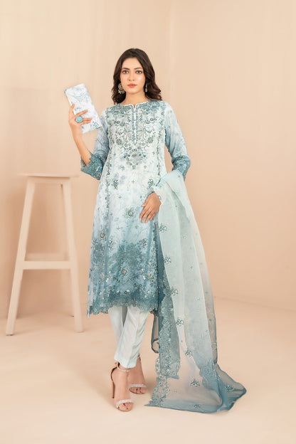 TAWAKKAL D-4382 - Naqsh