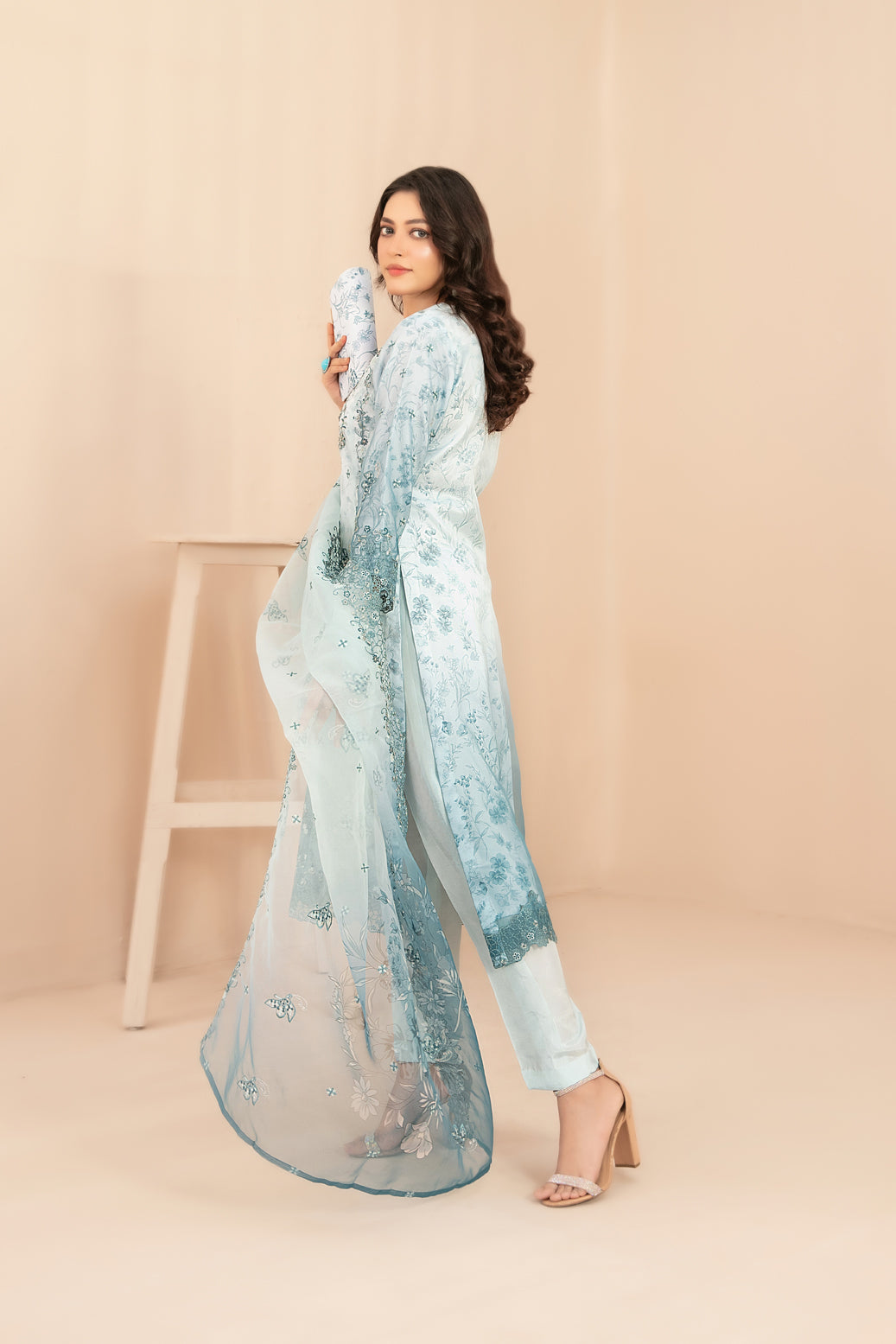 TAWAKKAL D-4382 - Naqsh