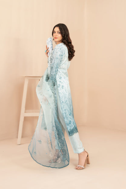 TAWAKKAL D-4382 - Naqsh