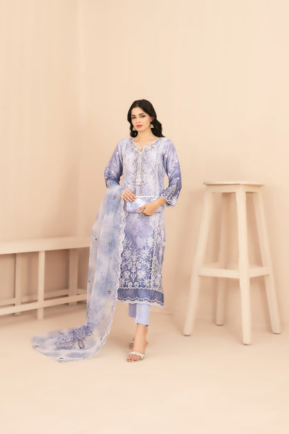 TAWAKKAL D-4383 - Naqsh