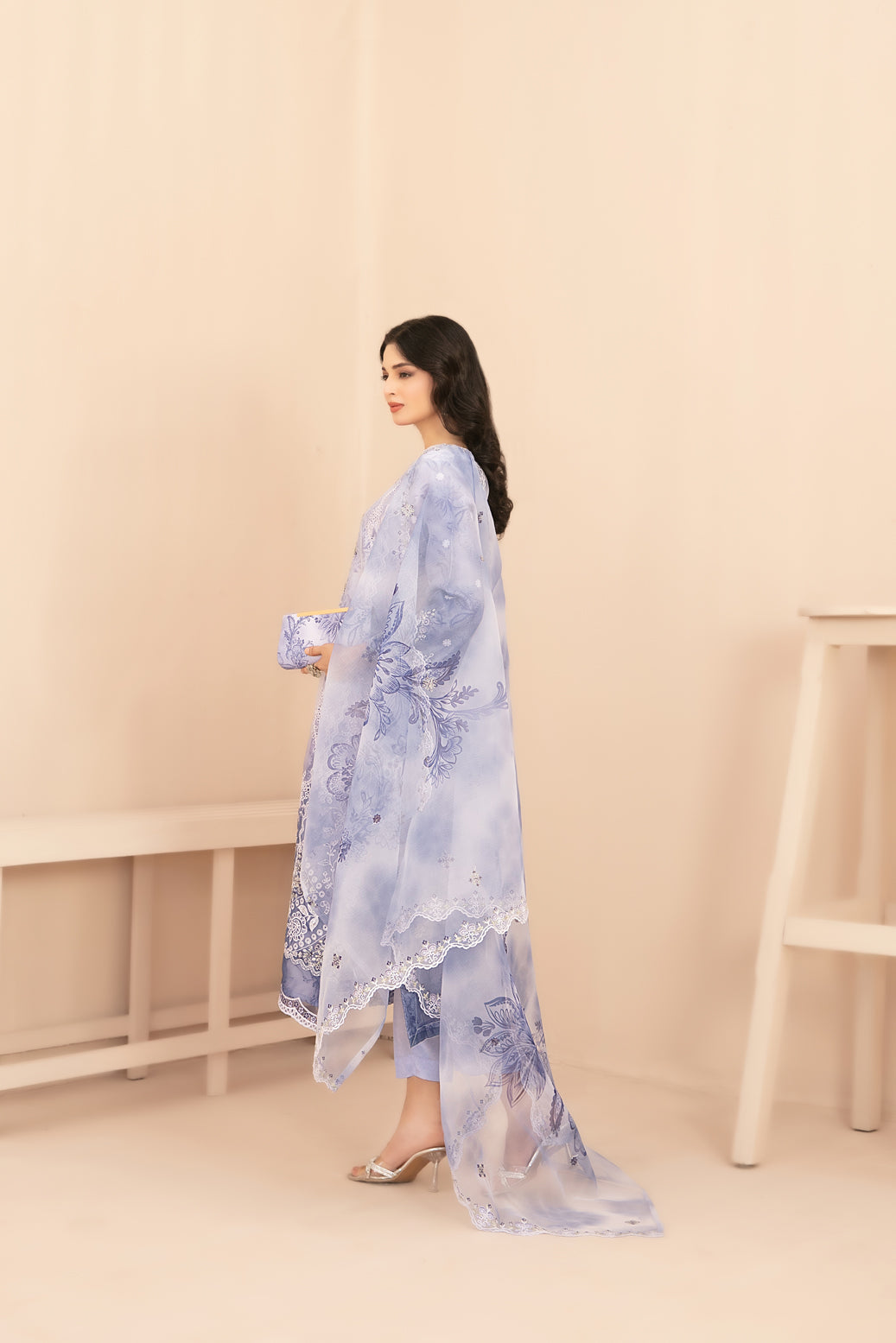 TAWAKKAL D-4383 - Naqsh