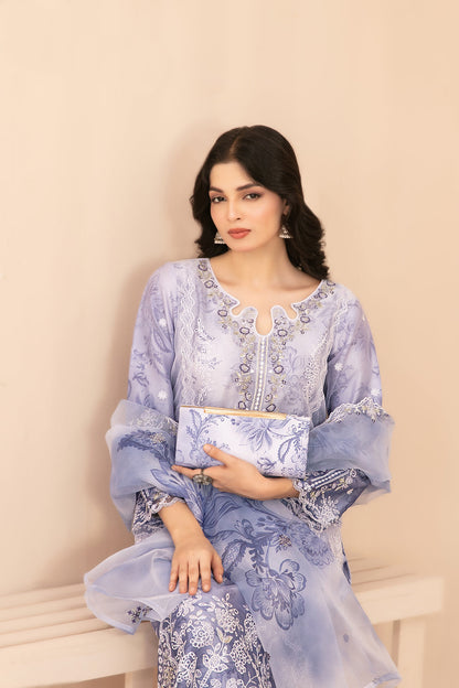 TAWAKKAL D-4383 - Naqsh