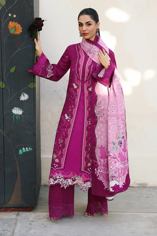 QALAMKAR Q Prints QW-01 (B) JORIS