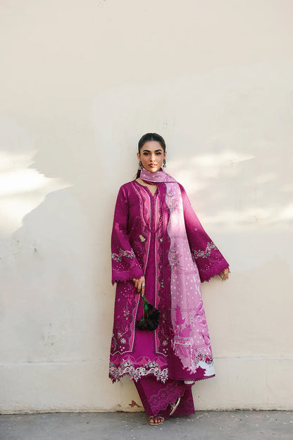 QALAMKAR Q Prints QW-01 (B) JORIS