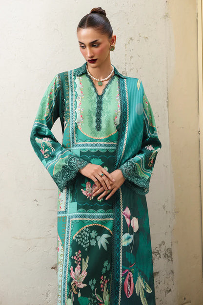 QALAMKAR Q Prints QW-08 (B) ANIKA