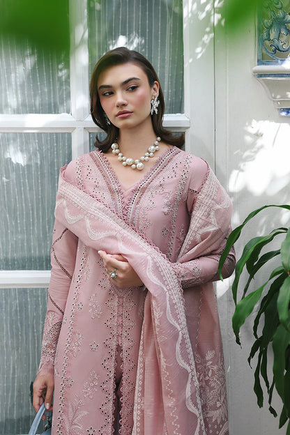 Qalamkar QLINE Lawn Drop 1 RP-06 Obsidian