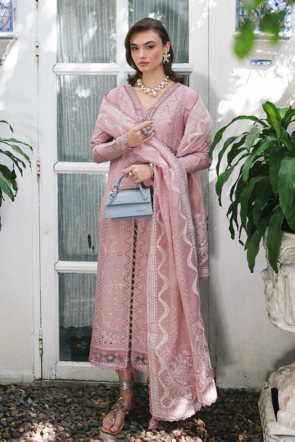 Qalamkar QLINE Lawn Drop 1 RP-06 Obsidian