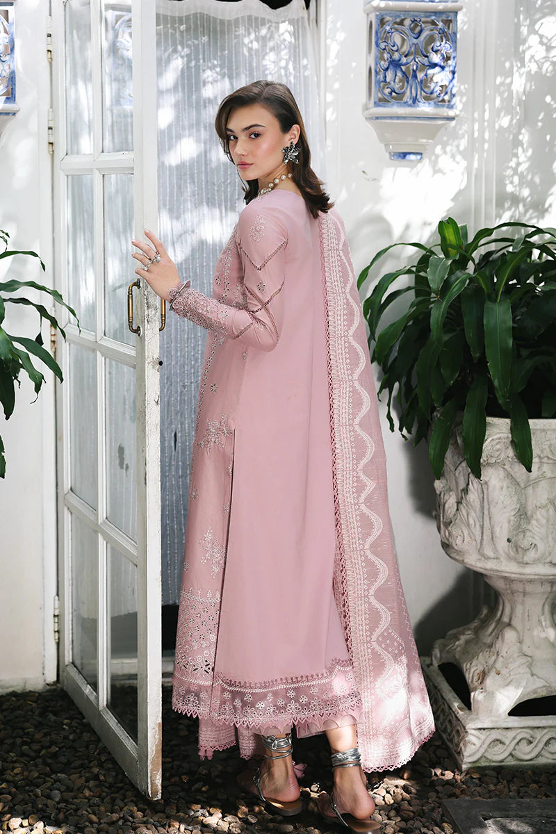 Qalamkar QLINE Lawn Drop 1 RP-06 Obsidian